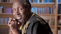 Ngugi wa Thiong’o, rebel pen and Pan-African conscience