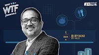Biryani By Kilo’s FY24 Loss Declines 30% To INR 71 Cr