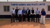 India's First Green Steel: ARS Steel, Epic Group, sentra.world Unveil Nation’s First Eco-Friendly TMT Bars