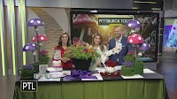 Shari Zatman is putting a mad spin on a whimsical tea party theme