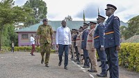 CS Murkomen issues policy on use of force and firearms