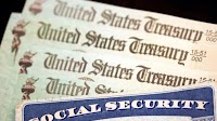 Social Security benefits face big cuts in 2033, unless Congress acts