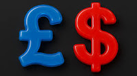 GBP/USD Holds 1.3540 Ahead of CPI, Fed Cuts Priced as Pound Eyes 1.3600 Break
