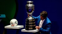 When is Copa America? Teams, schedule, fixtures, kick-off times for 2024 tournament
