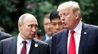 Trump and Putin to meet this week in bid to end Russia-Ukraine war