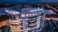 Sarawak Energy, PLN Discuss Cross-Border Energy Plans