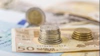 Euro To Dollar Rate To 1.15 "More Tangible Possibility", GBP/EUR Slides