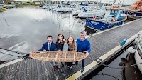 Maritime course launches participants for careers on the water