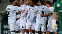 Shootout success has Auckland FC marching on in Australia Cup