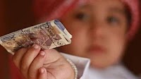 UAE Fatwa council confirms it is permissible to pay Zakat Al Fitr in cash