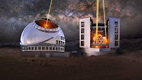 Battle for the skies: US insists GMT and TMT telescopes must vie for funding