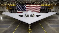 US Air Force develops Next Generation Penetrator to replace GBU-57 MOP on B-21 Raider strategic bomber