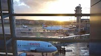 Swiss parliament votes in favour of flight tax