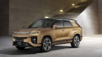 KGM SsangYong Becomes KGM Australia and Launches All-New Actyon SUV From AUD 47k