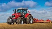 16 top 170-200hp tractors for arable farms