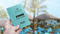 FINNS Bali Launches Future Nation, Featuring Bali's First SAR Helicopter And A Beach Cleaning Robot