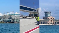 Hanimaadhoo Airport: 83 percent completed, project set to conclude in July