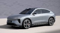Why Nio Stock Surged Higher Monday