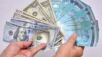 MIDF: Expect below 4.00 US dollar-ringgit rate in 2025