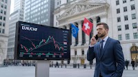 Strategic Implications of Swiss Franc Weakness: Opportunities in FX Options and Currency Hedging