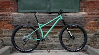 RSD Bikes Release 27.5+ MiddleChild Steel Enduro Bike