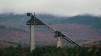 Highly Anticipated Lake Placid Ski Jumping Competition Cancelled After Damages Discovered