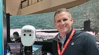2025 Automotive News All-Star: Jeff Cardenas, Apptronik