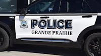 GPPS cruisers now patrolling Grande Prairie