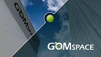GomSpace has reached an agreement regarding a directed share issue of SEK 196 million