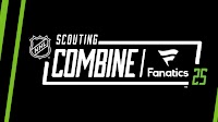 Full fitness testing results from the 2025 NHL Scouting Combine