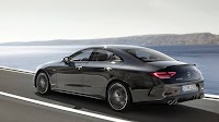 Mercedes-Benz Thailand Now Locally-Assembles AMG 53-Series Model, Starts With CLS 53