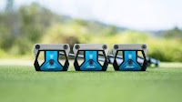 TAYLORMADE INTRODUCES SPIDER ZT PUTTERS