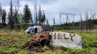 Man rescued after he went missing for more than a week in B.C. wilderness