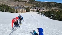 Summit County Rescue Group is receiving a record number of SOS calls in the backcountry