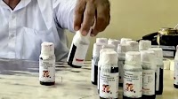 Madhya Pradesh Child Deaths: Himachal Halts Production Of Suspicious Cough Syrup