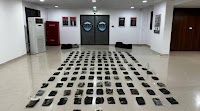 Kuwait security services seize 145 kg of hashish, arrest culprits