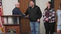 Safeway employees hailed as heroes for saving co-worker's life with CPR, AED use