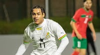 Vancouver FC’s TJ Tahid called up by Ghana for 2025 U-20 Africa Cup of Nations