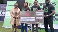 Rwandan national wins MWK250M in betPawa Aviator game