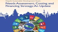 Nepal requires more than NRP 21 trillion to achieve SDGs by 2030
