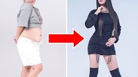 Reality TV Star Becomes "Unrecognizable" After Losing 21 KG