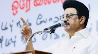DMK Allies Urge MK Stalin to Enact Tough Law Against Dishonour Killings Amid Recent Spurt In Cases