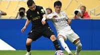 Real Madrid 1-0 Juventus: Madrid advance despite Di Gregorio heroics