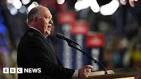 Tom Homan: How will the 'border tsar' approach immigration?