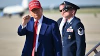 Trump: US completes strikes on 3 nuclear sites in Iran