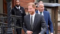 Murdoch’s UK newspapers have apologised to Prince Harry. Where does it leave the legally embattled media empire?