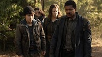 TWD: Dead City Goes On a Bloody Killing Spree Halfway Through Season 2