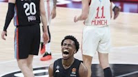 TJ Shorts expected to join Panathinaikos, another target linked to club