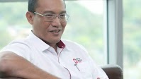 SD Guthrie promotes COO Mohd Haris to deputy GMD