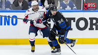 Matthews has ‘such a long way to go’ to break Ovechkin’s record of 895 NHL goals